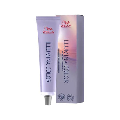 Wella Professionals Illumina Color 60ml - 10/34