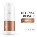 Wella Professionals-Fusion Intense Repair Shampoo
