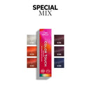 Wella Professionals-Color Touch NEU - Color Touch Special Mix 0/00