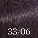 Wella Professionals-Color Touch NEU - Color Touch Plus 33/06 dunkelbraun intensiv natur-violett
