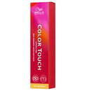 Wella Professionals-Color Touch NEU 60ml Rich Naturals 4/19 - mittelbraun asch-cendre