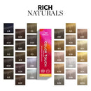 Wella Professionals-Color Touch NEU 60ml Rich Naturals 4/19 - mittelbraun asch-cendre