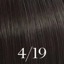 Wella Professionals-Color Touch NEU 60ml Rich Naturals 4/19 - mittelbraun asch-cendre