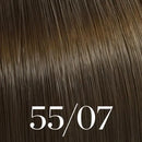 Wella Professionals-Color Touch NEU - Color Touch Plus 55/07 hellbraun intensiv natur-braun