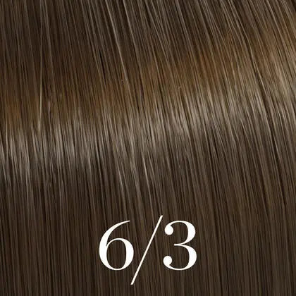 Wella Professionals-Color Touch NEU - Rich Naturals 6/3 dunkelblond gold