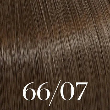 Wella Professionals-Color Touch NEU - Color Touch Plus 66/07 dunkelblond intensiv natur-braun