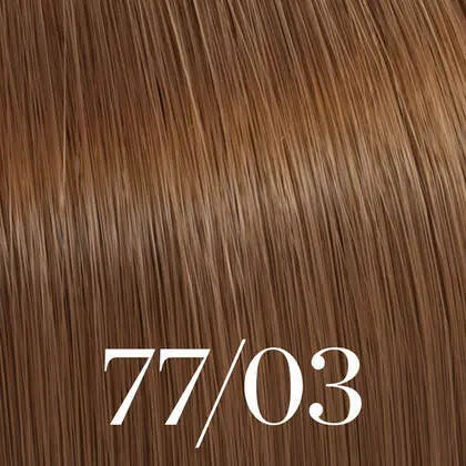 Wella Professionals-Color Touch NEU - Color Touch Plus 77/03 mittelblond intensiv natur-gold