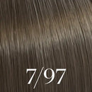 Wella Professionals-Color Touch NEU -Rich Naturals 7/97 mittelblond cendre-braun