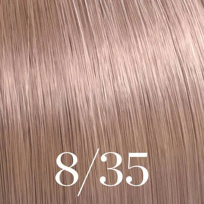 Wella Professionals-Color Touch NEU -Rich Naturals 8/35 hellblond gold-mahagoni