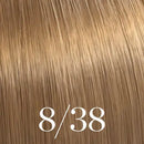 Wella Professionals-Color Touch NEU -Rich Naturals 8/38 hellblond gold-perl