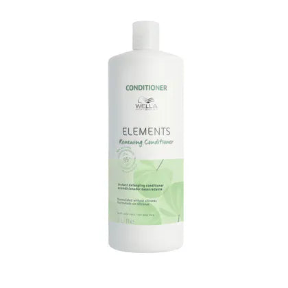 Wella Professionals-Elements Renewing Conditioner