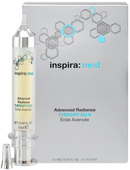 inspira:med-ADVANCED RADIANCE THERAPY CU-X 20ML