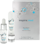 inspira:med-PURE VITAL C BOOSTER PEARLS (7 PCS) + ACTIVATOR FLUID 5ML