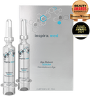 inspira:med-AGE REBOOT SERUM 2 x 10ML