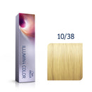 Wella Professionals Illumina Color 60ml - 10/38