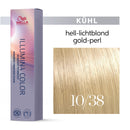 Wella Professionals Illumina Color 60ml - 10/38