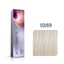 Wella Professionals Illumina Color 60ml - 10/69