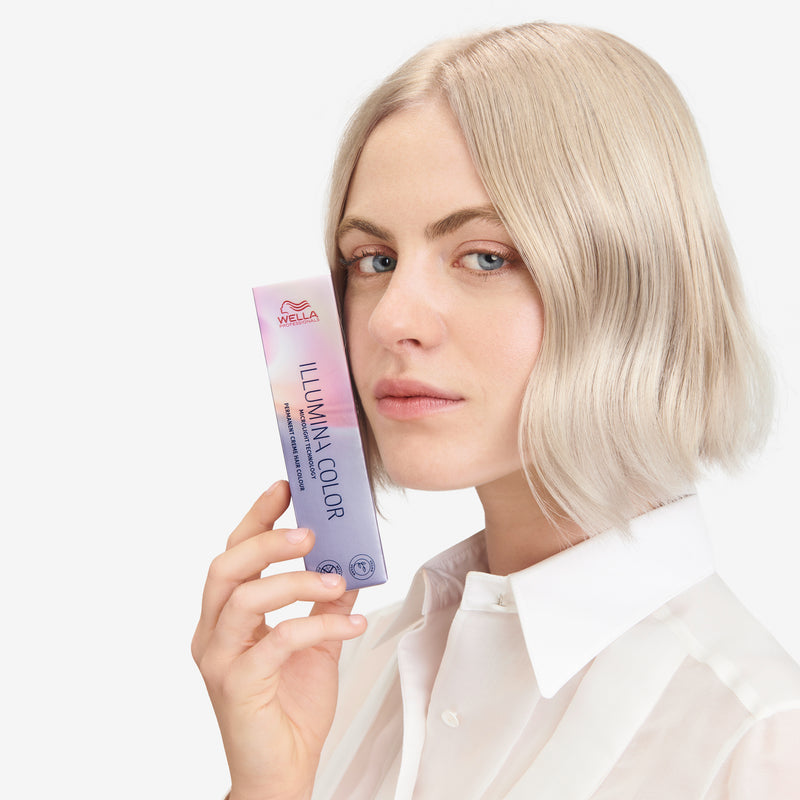 Wella Professionals Illumina Color 60ml - 10/69