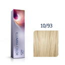Wella Professionals Illumina Color 60ml - 10/93
