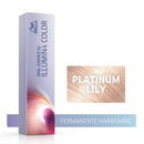 Wella Professionals Illumina Color 60ml- Opal Essence Platinum Lily