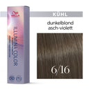 Wella Professionals-Illumina Color 60ml - 6/16