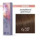 Wella Professionals-Illumina Color 60ml - 6/37