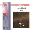 Wella Professionals-Illumina Color 60ml - 7/3