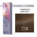 Wella Professionals-Illumina Color 60ml - 7/31