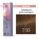 Wella Professionals-Illumina Color 60ml - 7/35