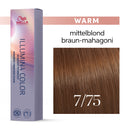 Wella Professionals-Illumina Color 60ml - 7/75