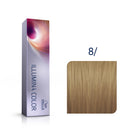 Wella Professionals-Illumina Color 60ml - 8/