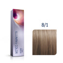 Wella Professionals-Illumina Color 60ml - 8/1