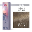 Wella Professionals-Illumina Color 60ml - 8/13