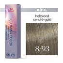Wella Professionals Illumina Color 60ml - 8/93