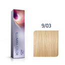 Wella Professionals Illumina Color 60ml - 9/03