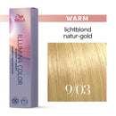 Wella Professionals Illumina Color 60ml - 9/03