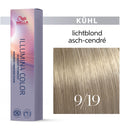 Wella Professionals Illumina Color 60ml - 9/19