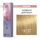 Wella Professionals Illumina Color 60ml - 9/37