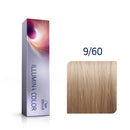 Wella Professionals Illumina Color 60ml - 9/60