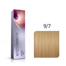 Wella Professionals Illumina Color 60ml - 9/7