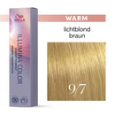 Wella Professionals Illumina Color 60ml - 9/7