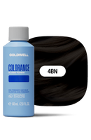 Goldwell Colorance Gloss Tones 60ml - 4BN Dark Chocolate