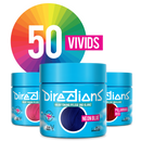 Directions Fire Opal 100 ml – semi-permanente Haartönung
