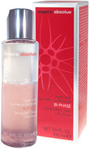 inspira:alpina - SUPER SOFT EYE MAKE UP REMOVER BI-PHASE 100ML