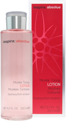 inspira:alpina - MICELLAR TONING LOTION 200ML