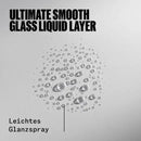 Ultimate Smooth Glass Liquid Layer 185 ml