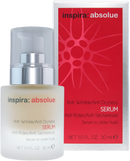 inspira:alpina - ANTI WRINKLE/ANTI DRYNESS SERUM 30ML