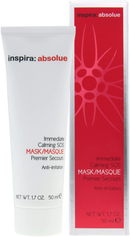 inspira:alpina-IMMEDIATE CALMING SOS MASK 50ML