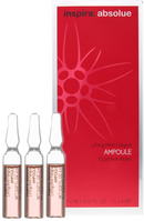 inspira:alpina - LIFTING/ANTI FATIGUE AMPOULE 7*2ML