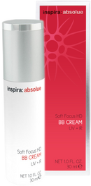 inspira:alpina - SOFT FOCUS HD BB CREAM 30ML